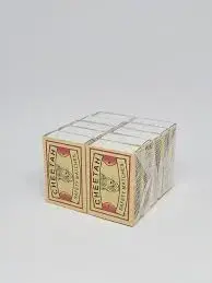 كبريت 10علبة