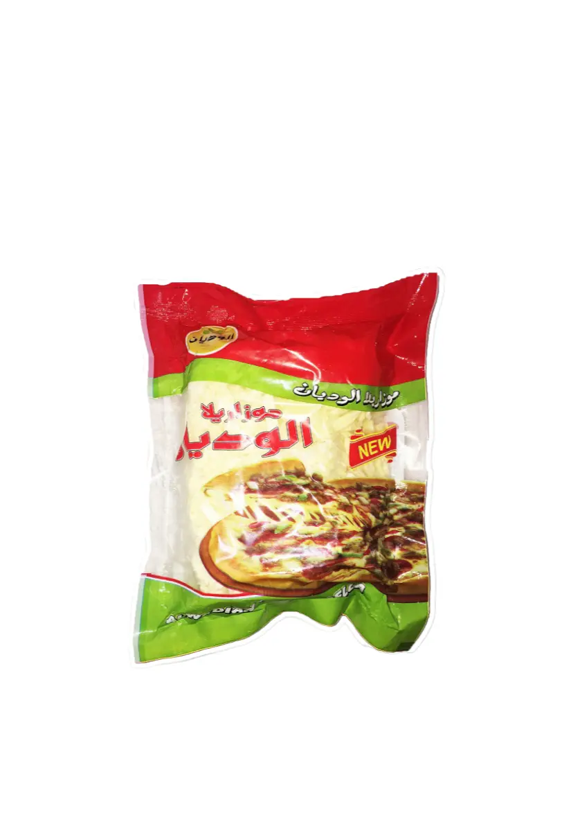 موزاريلا الوديان 500