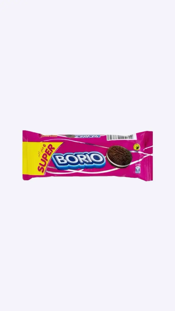 بوريو اكس لارج