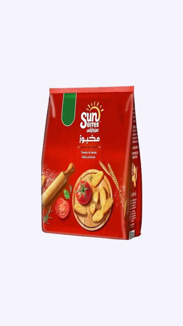 صن بايتس طماطم