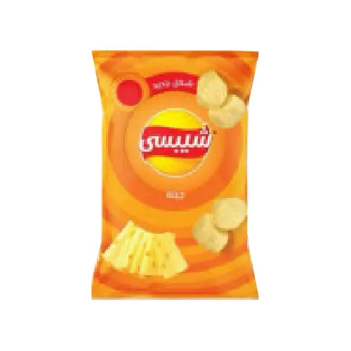 شيبسى جبنة 15 ج
