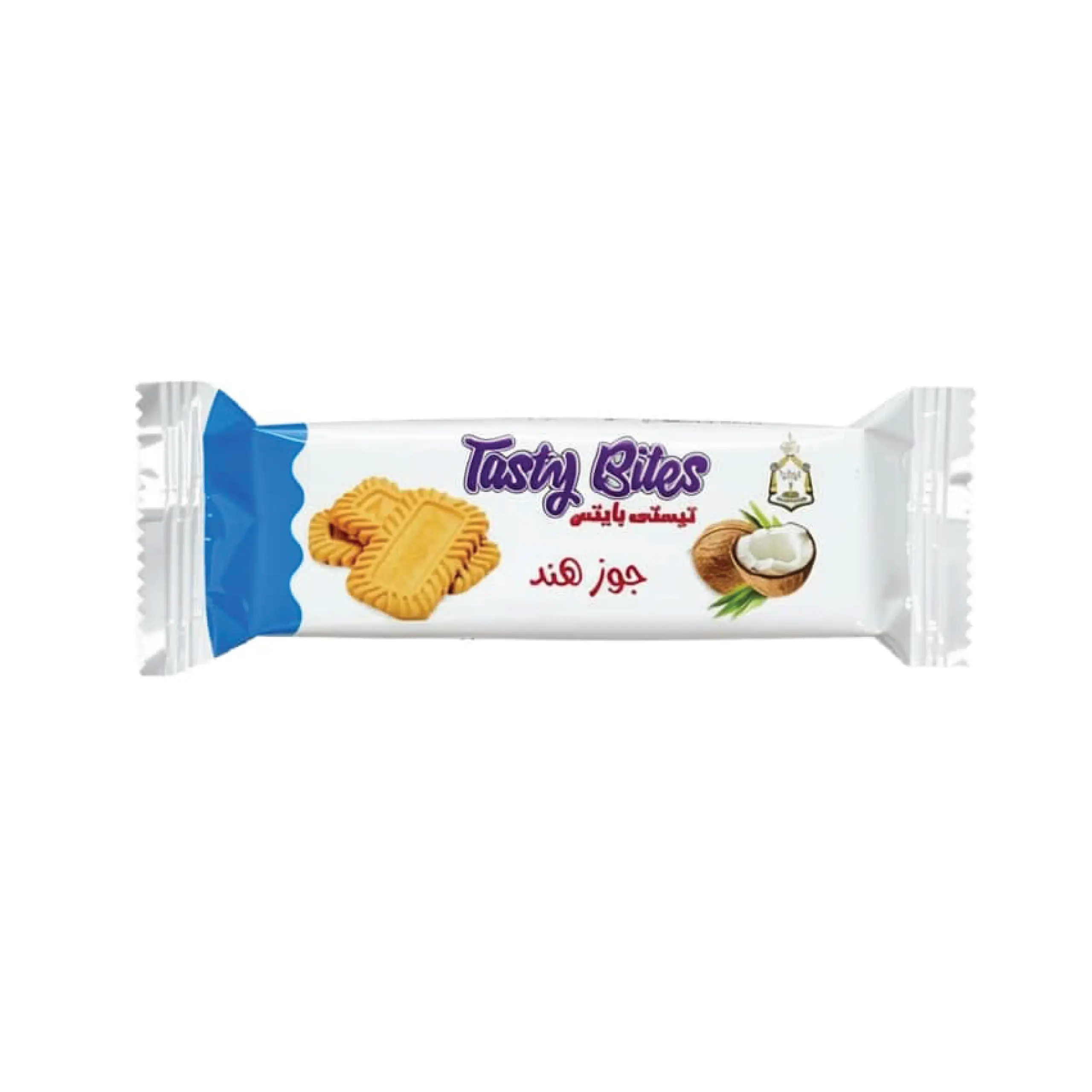 تستي جوز هند