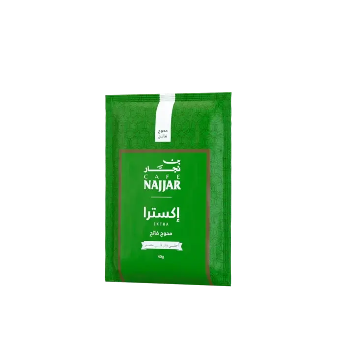 النجار بن محوج 40جم