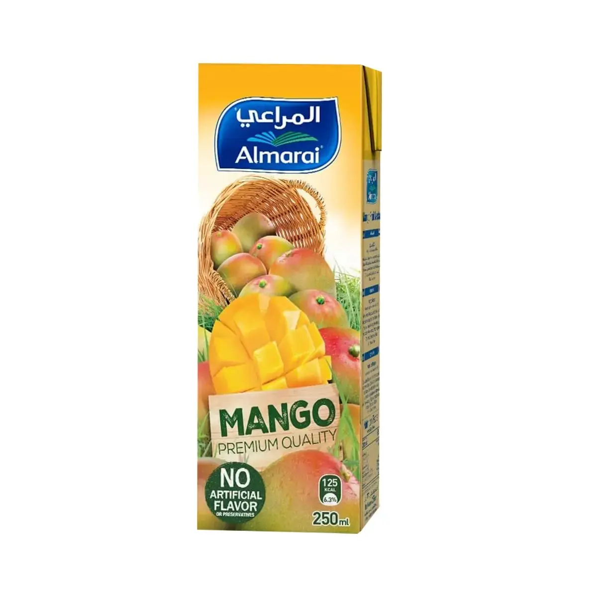 عيصر المراعي مانجو