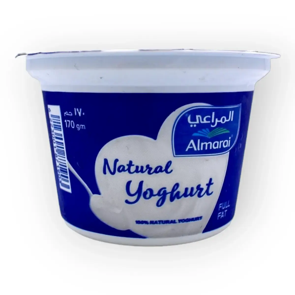المراعى زبادى 170جم