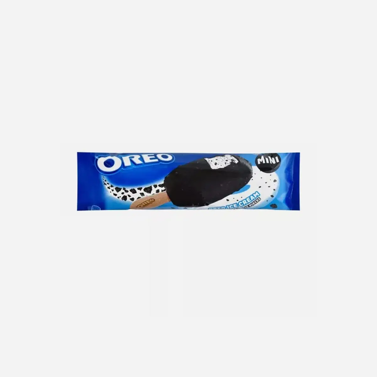 ميجا اوريو صغير