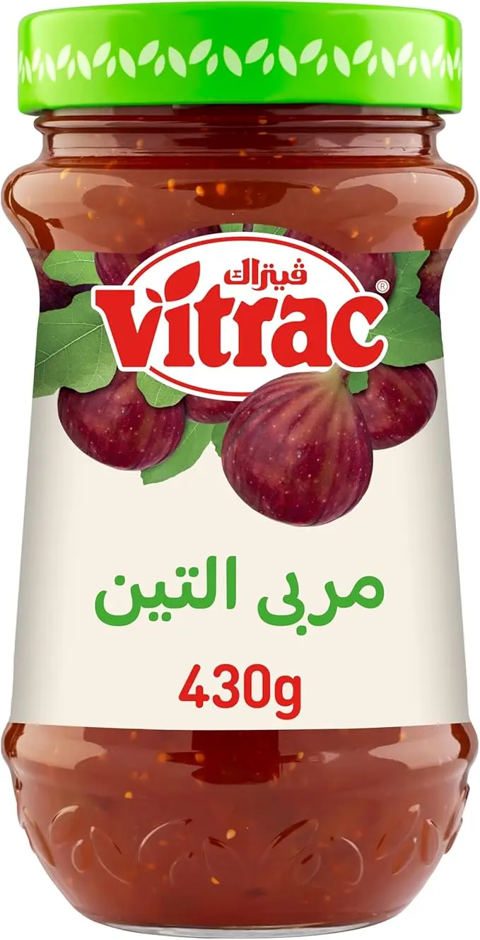 فيتراك مربى تين بلدي
