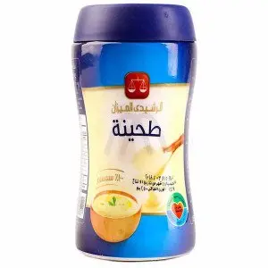 الرشيدي الميزان طحينه 285 جم