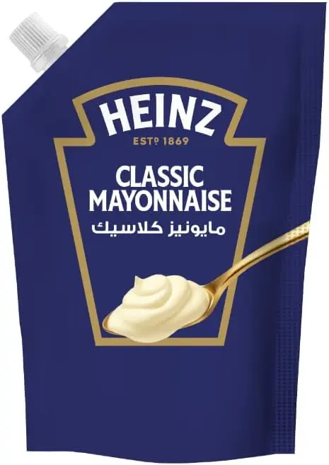 مايونيز دوي باك 125 جم