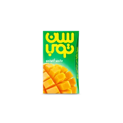 سن توب ماتجو جديد